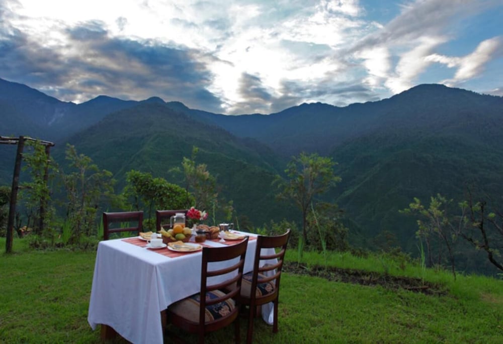 Club Mahindra Gangtok 17/17