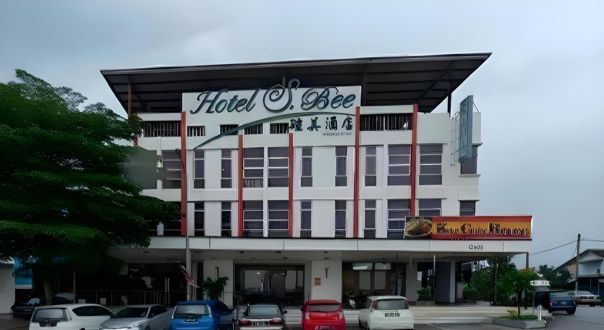 Nida Rooms Johor Dataran Central 2/47