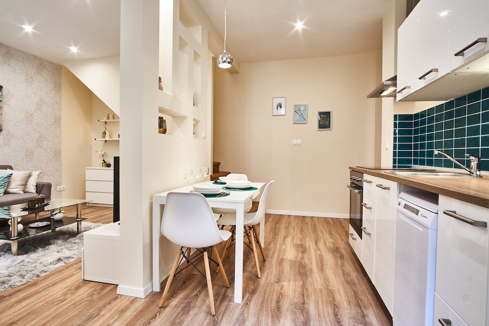 Mmm Boutique Apartment 31/31