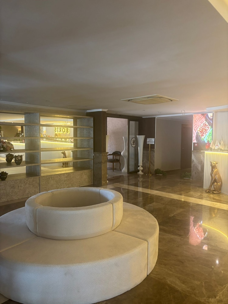 Comfort Hotel Haramidere 50/50