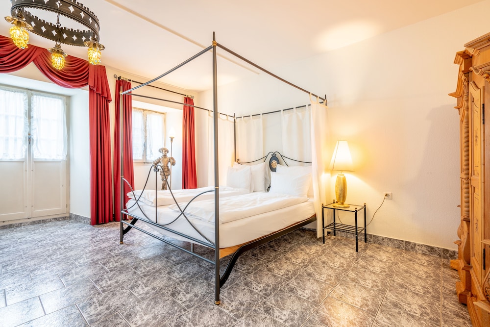 Altstadt Hotel Magic Luzern 26/77