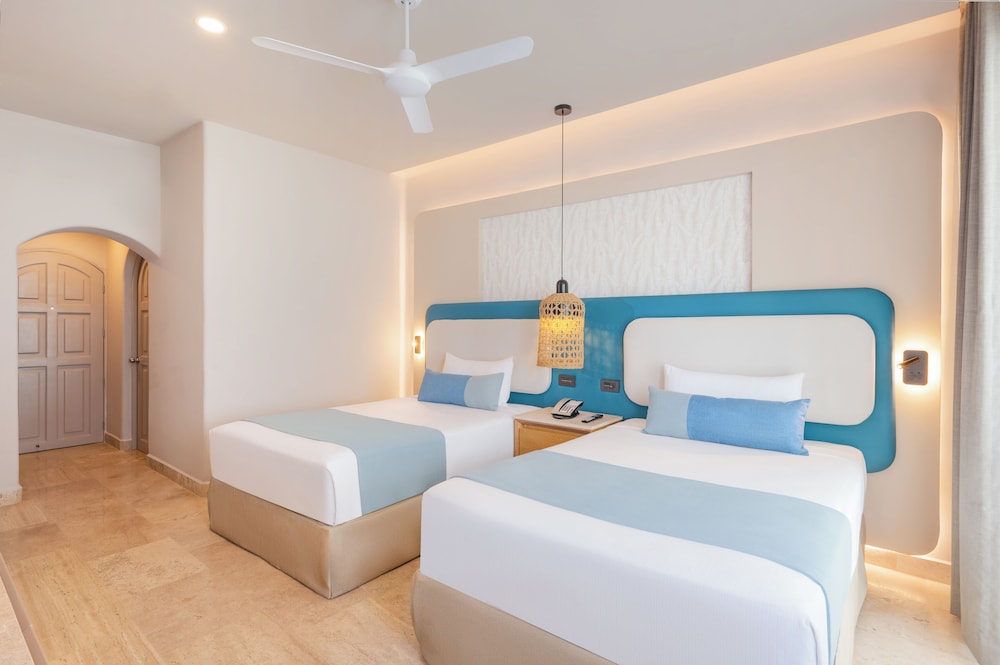 GR Solaris Caribe Adults Only All Inclusive 10/37