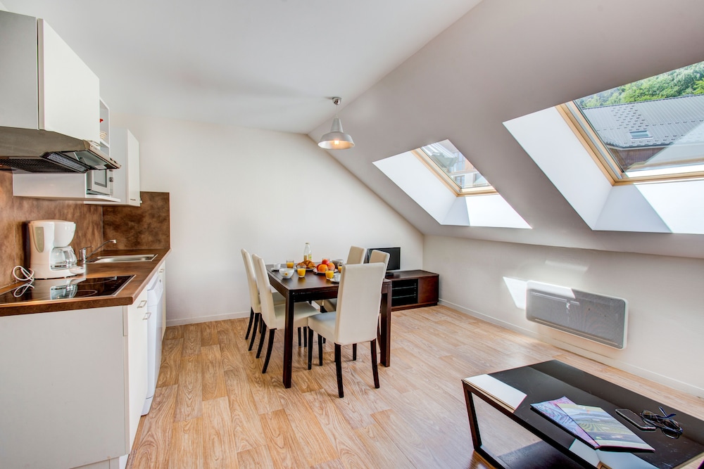 Les Balcons D Aix 48/60