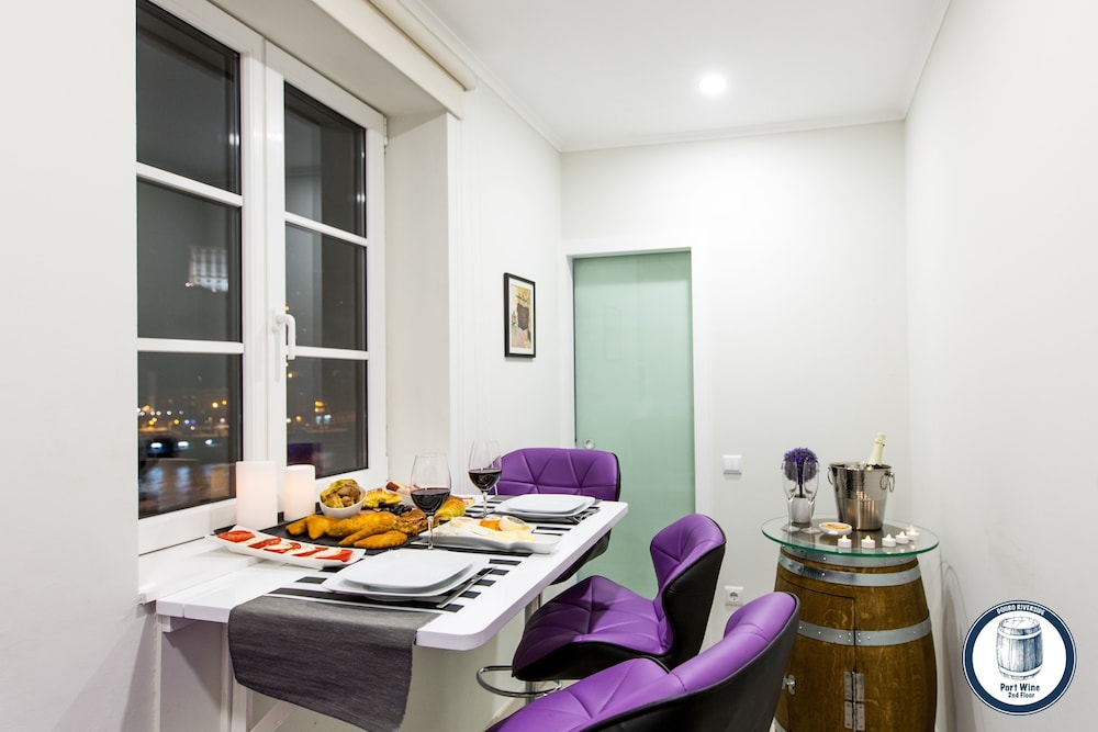 Douro Riverside Apartments 25/50