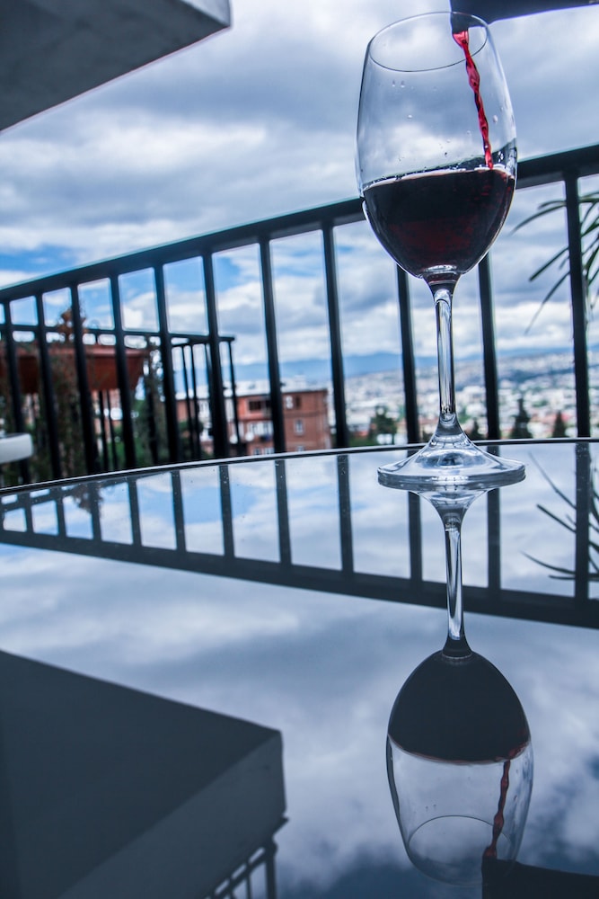 Tbilisi View Hotel 43/65