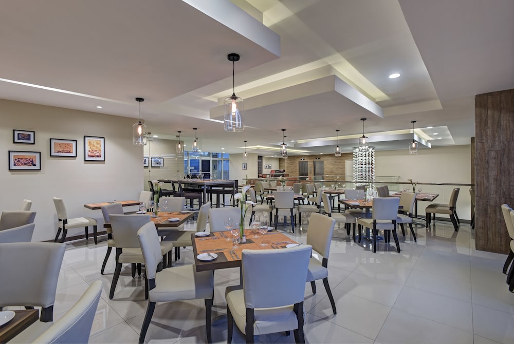 Latam Hotel Plaza Pradera Quetzaltenango 35/47