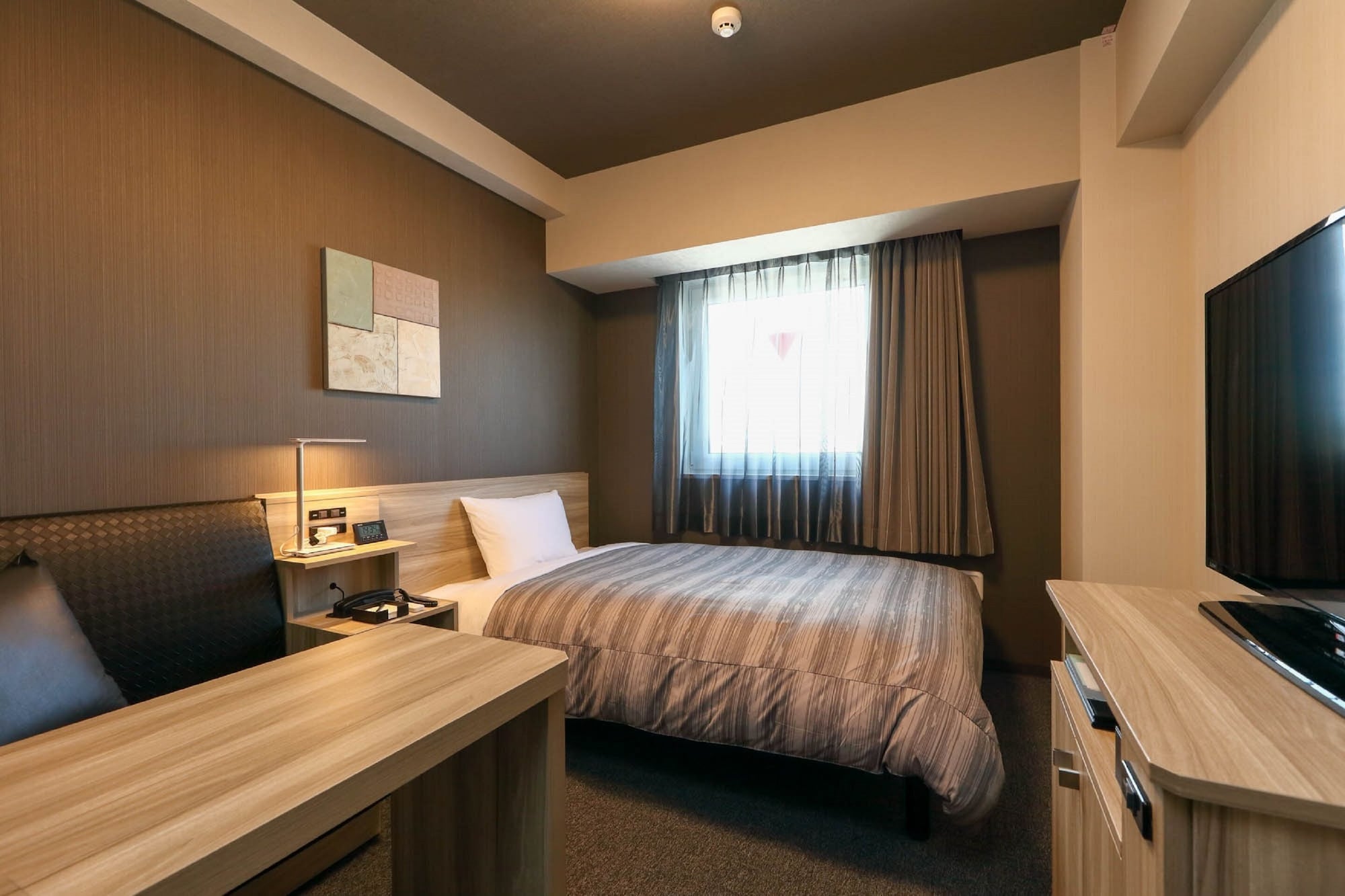 Superior, Single, Double Bed