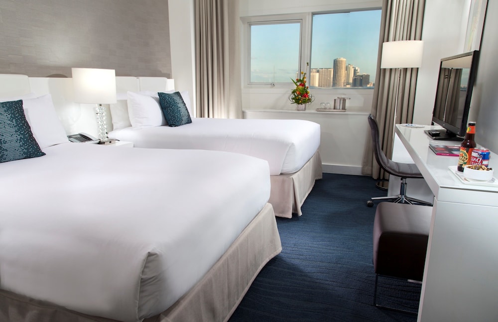 YVE HOTEL MIAMI 8/50