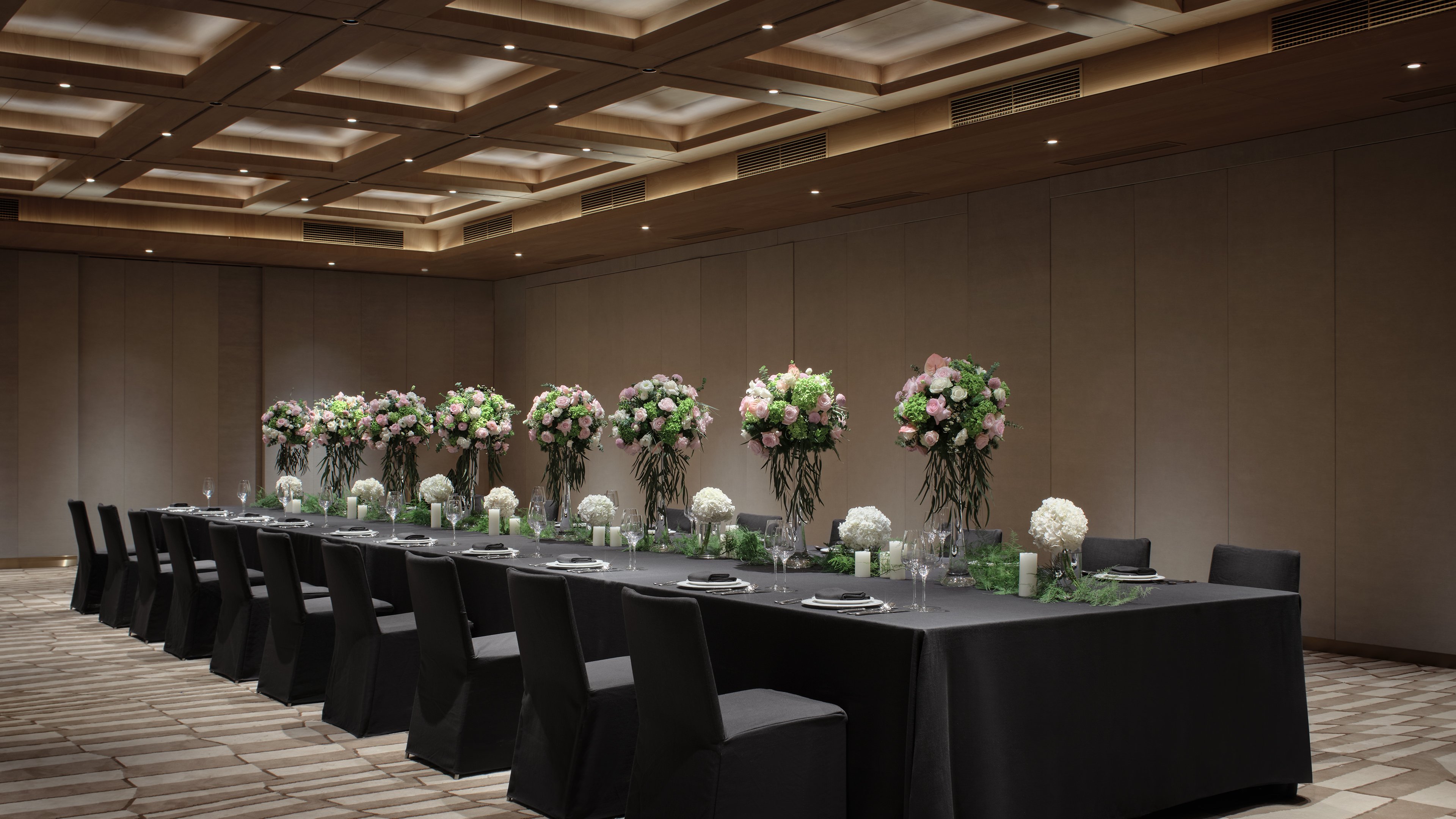 Hotel Indigo Hangzhou Uptown an IHG Hotel 8/36
