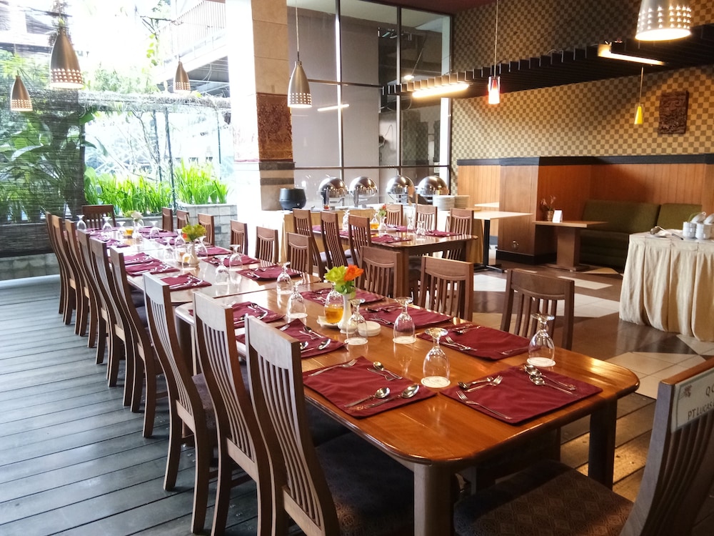 BALI WORLD HOTEL 23/46