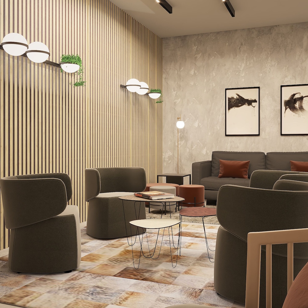 Hotel Principe Avila 34/50