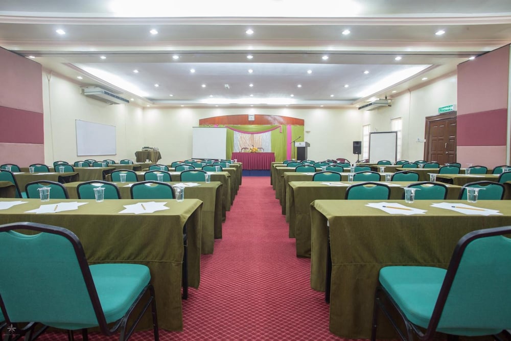 Hotel Seri Malaysia Rompin 34/37