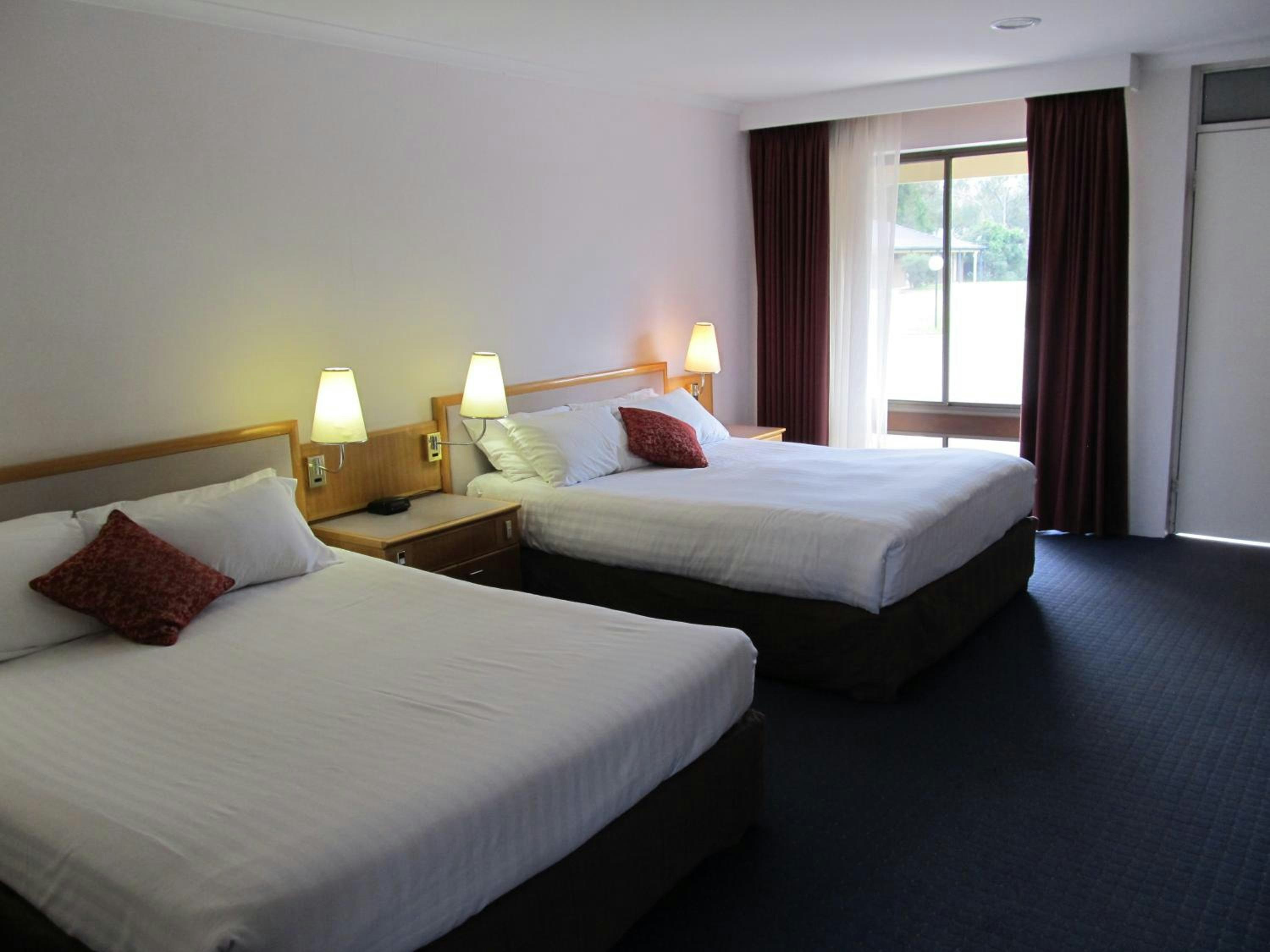 Meninya Palms Moama 20/59