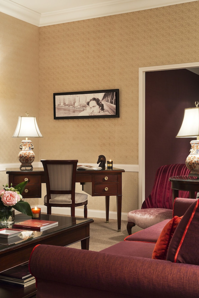 Hotel Barriere Le Royal Deauville 38/83
