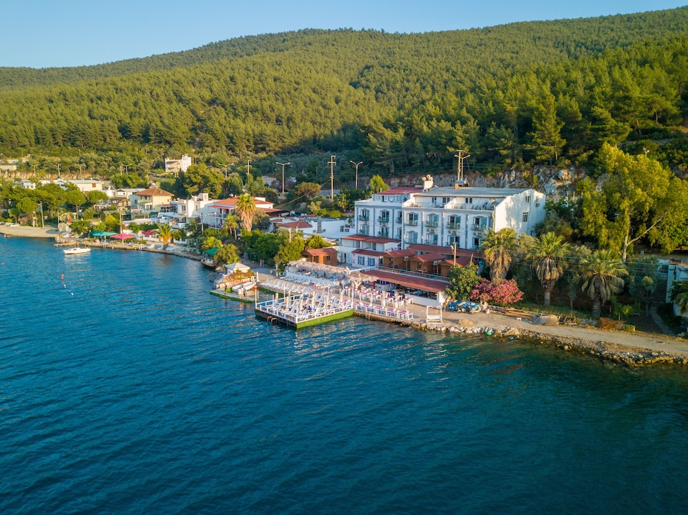Akyali Butik Hotel 38/50