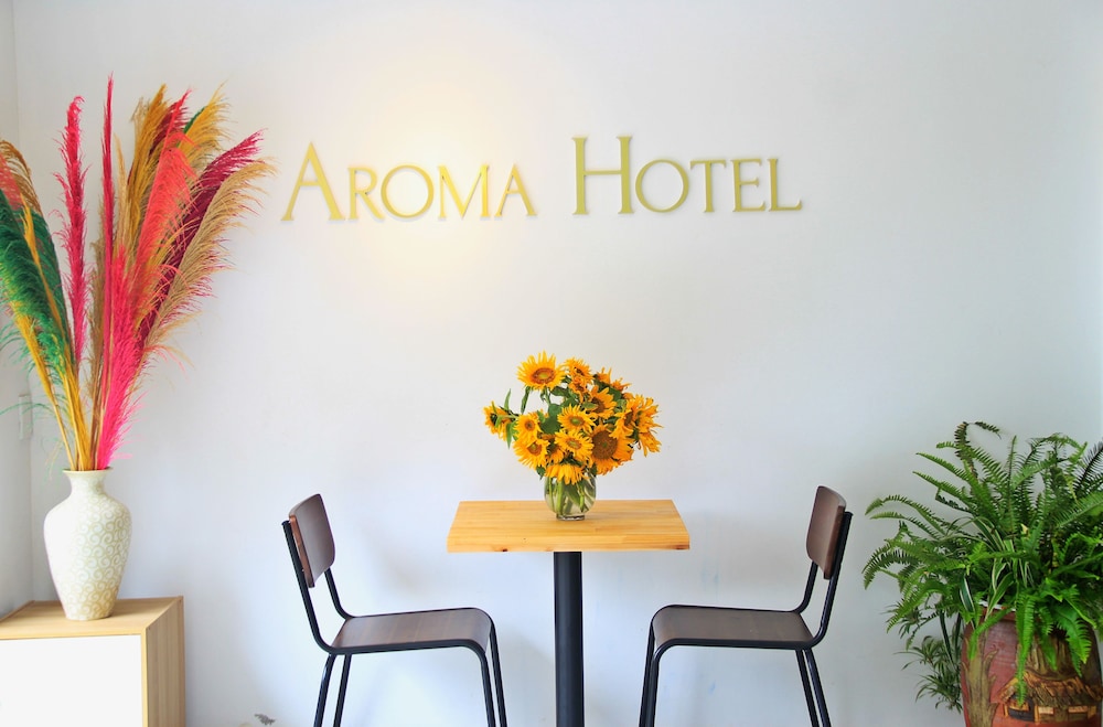 Sapa Aroma Hotel 6/32