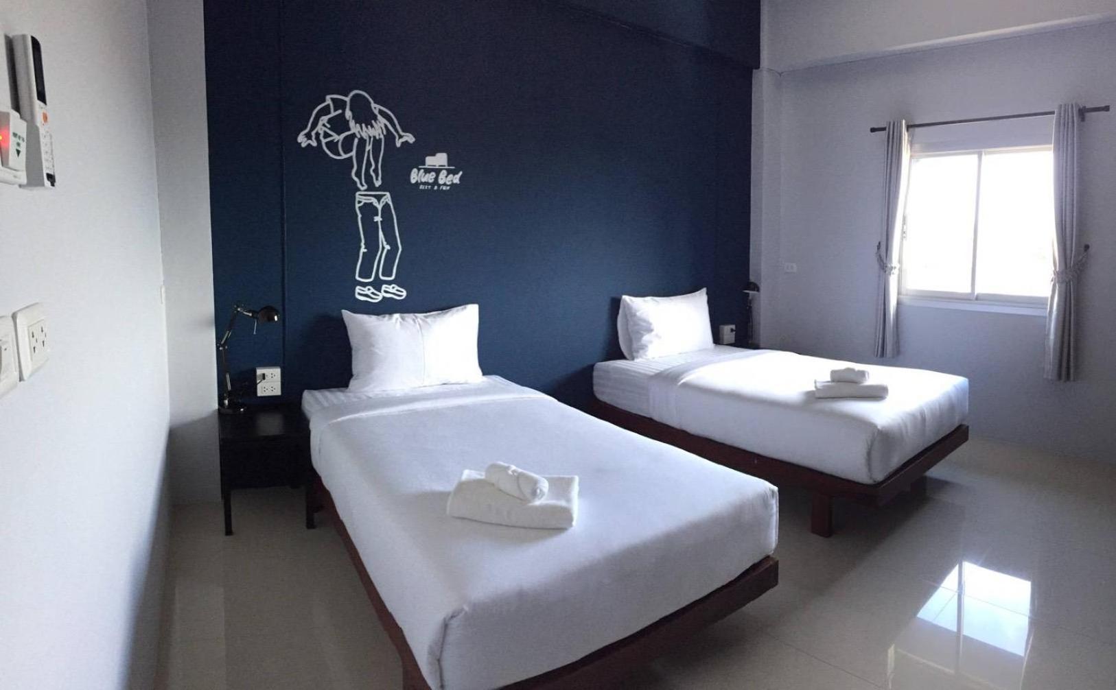 Blue Bed Hotel 15/48