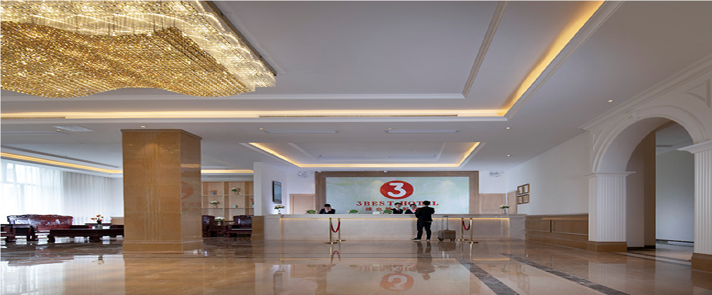 Vienna 3 Best Hotel (Chengmai Old City) 14/40