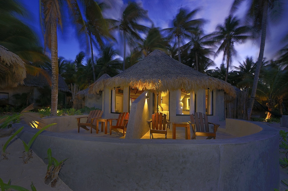 Maya Tulum Resort Wellness And Retreat 3/86