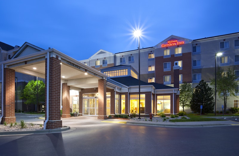 Hilton Garden Inn Minneapolis/Bloomington, MN 2/46