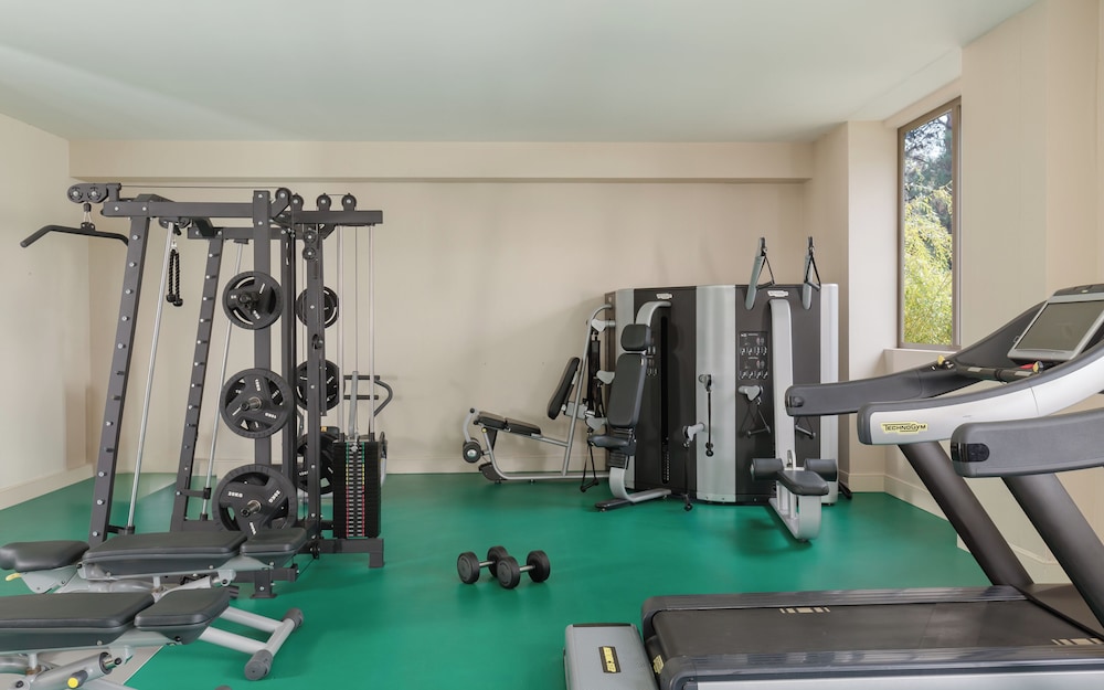 Garabagh Resort and Spa Hotel 25/50