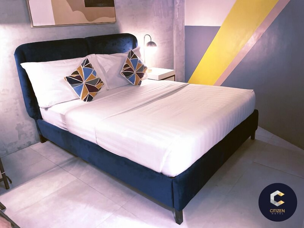 Citizen Hotel 24/50