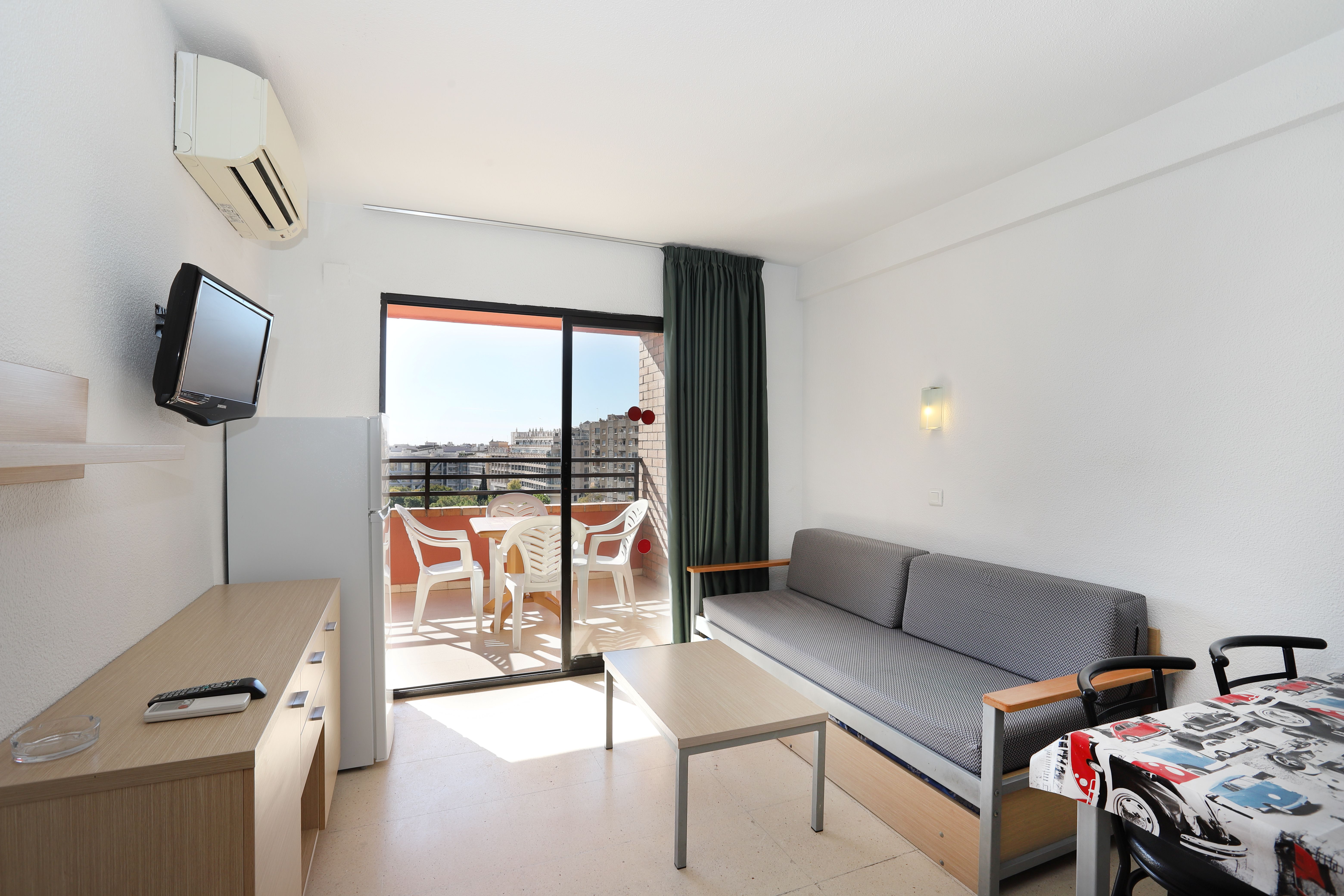 La Caseta Apartments 21/49