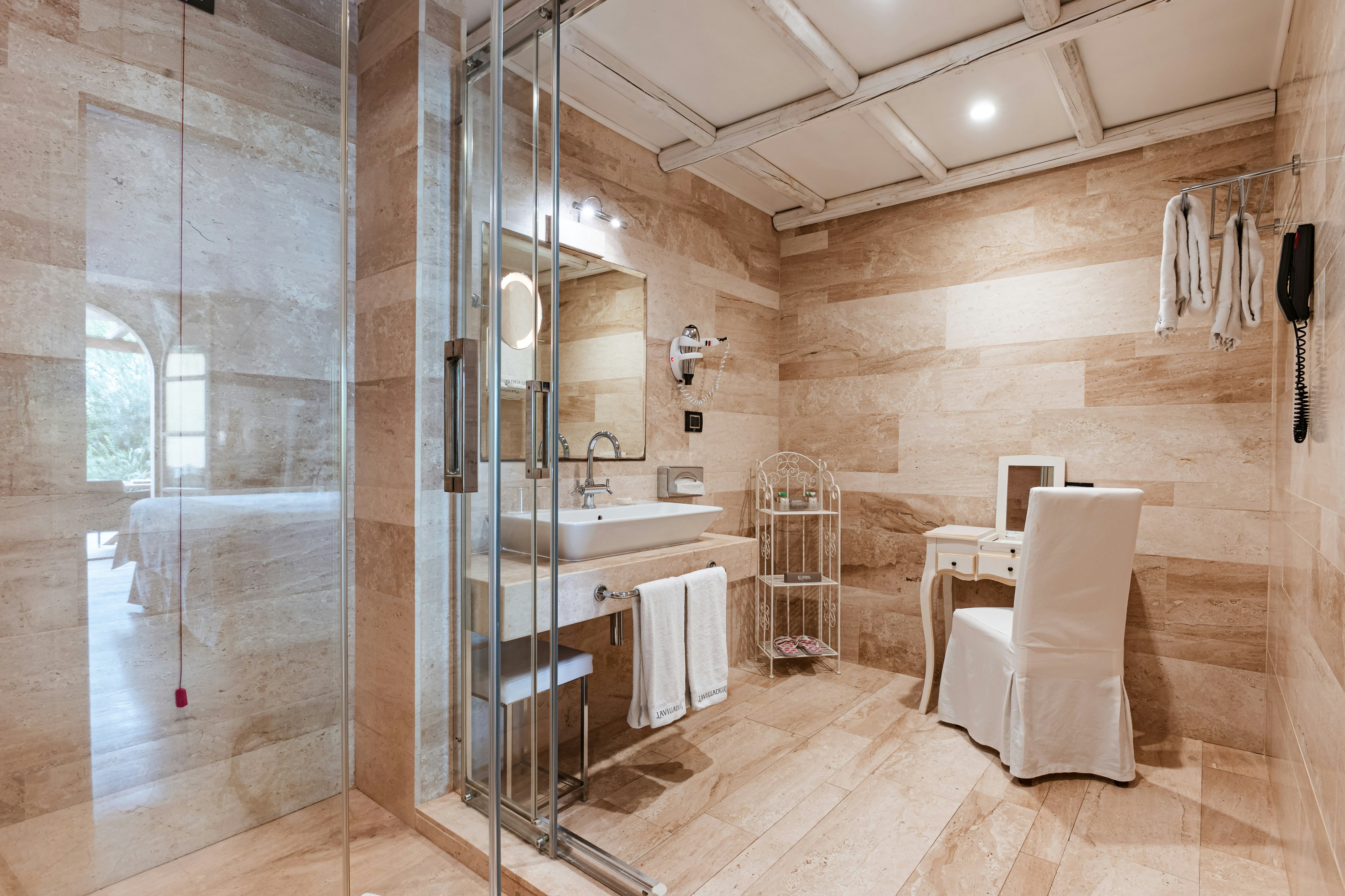 La Villa del Re - Adults Only 20/50