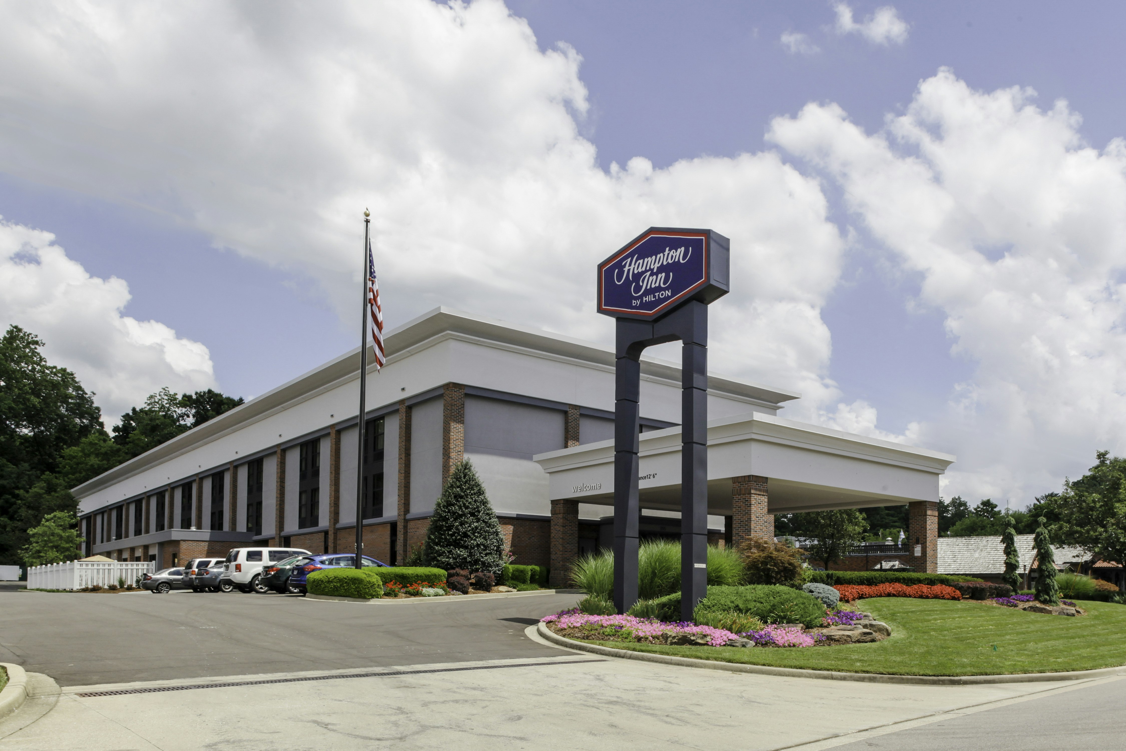 Hampton Inn Jasper 2/42