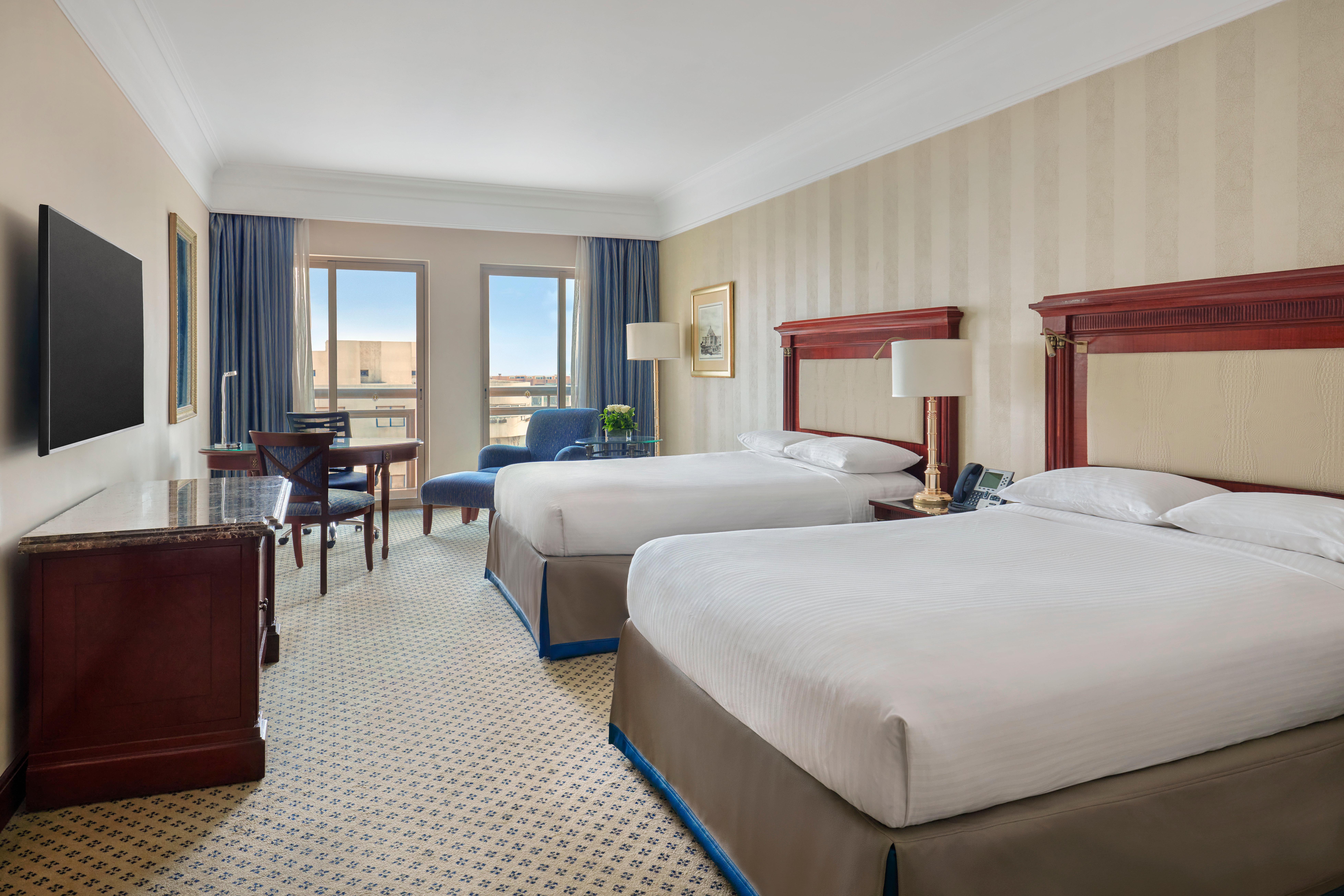 Premium Room.، Intercontinental Citystars Cairo 2/6