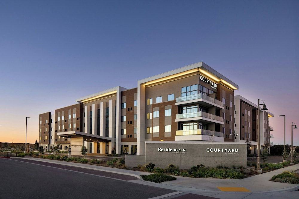 Residence Inn by Marriott Sand City Monterey 9/50