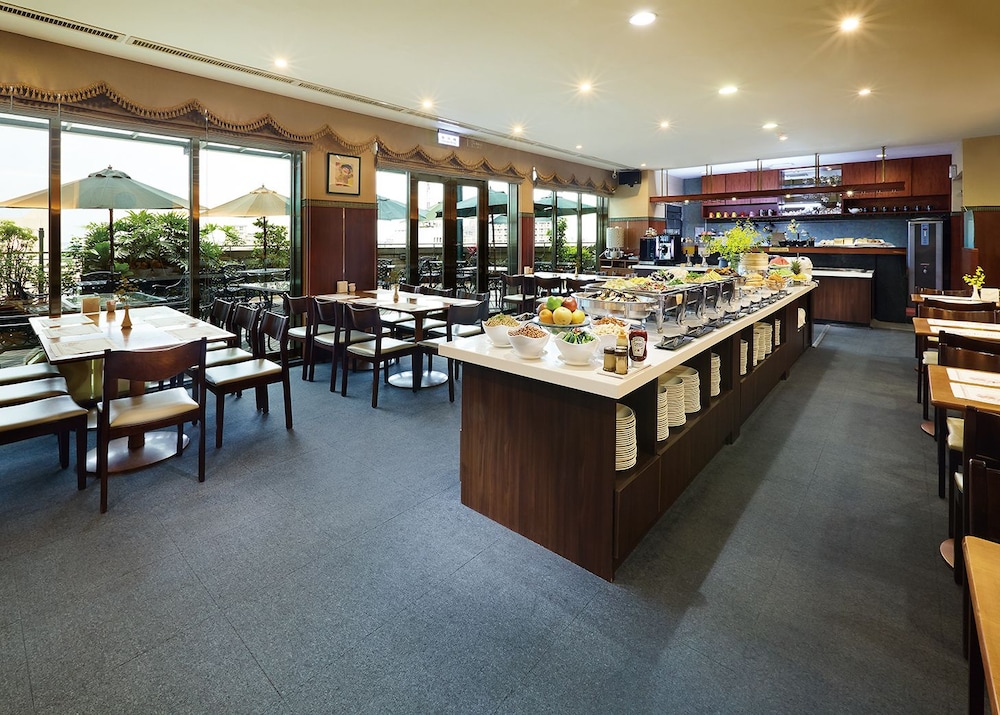Kavalan Hotel 43/61