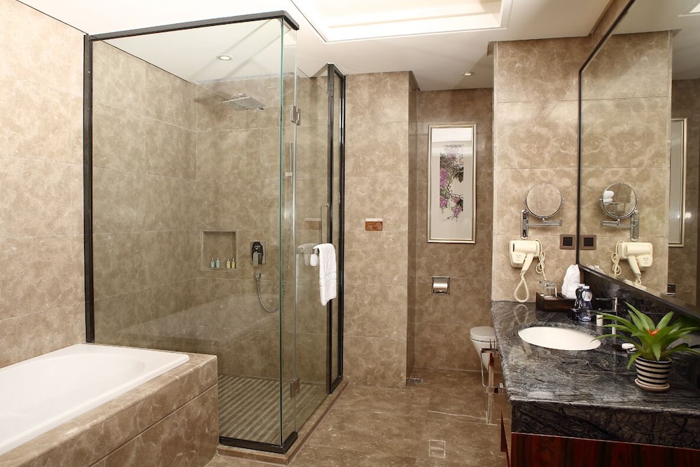 Tong Yu International Hotel 31/39