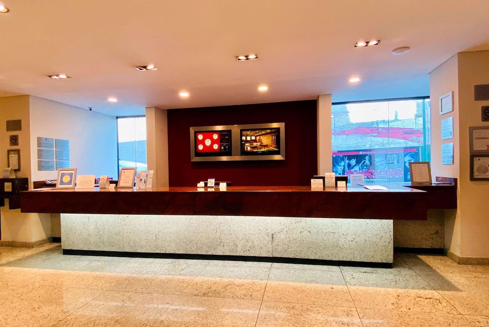 Exe Alameda Reforma 4/54