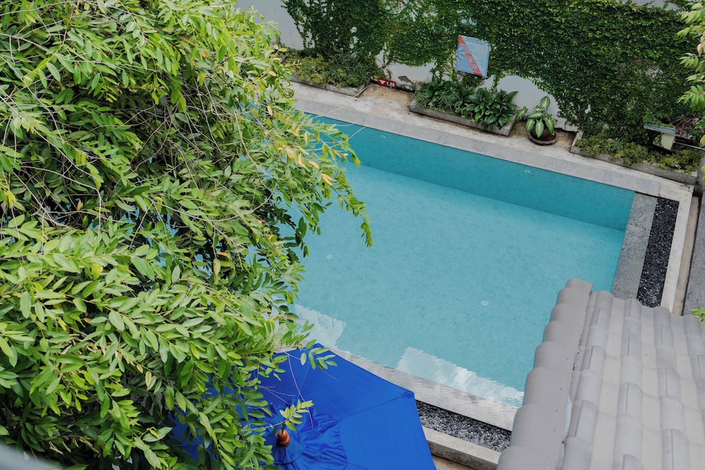 Paraiso Hotel Chiangmai 37/44