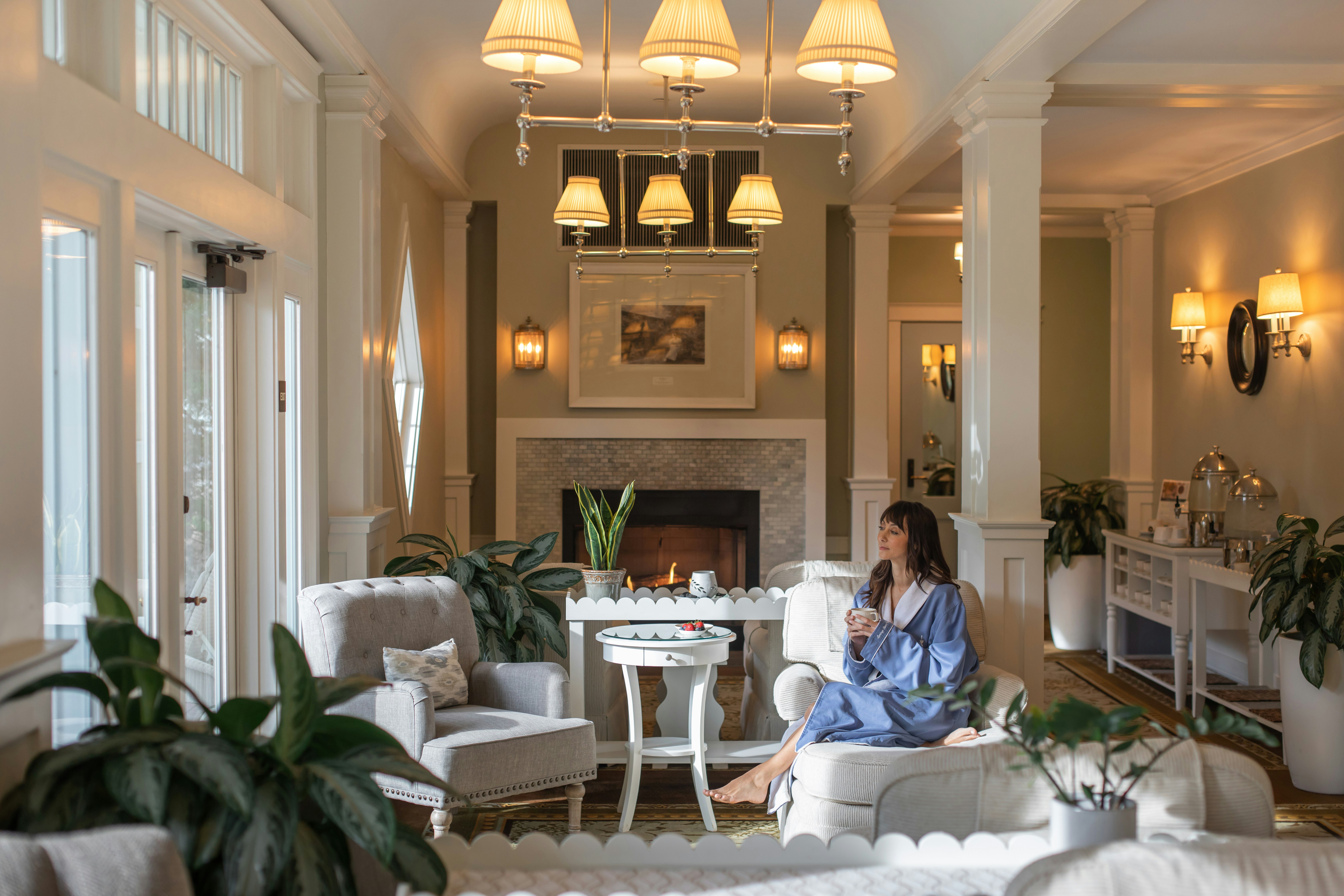 Omni Bedford Springs Resort 32/50