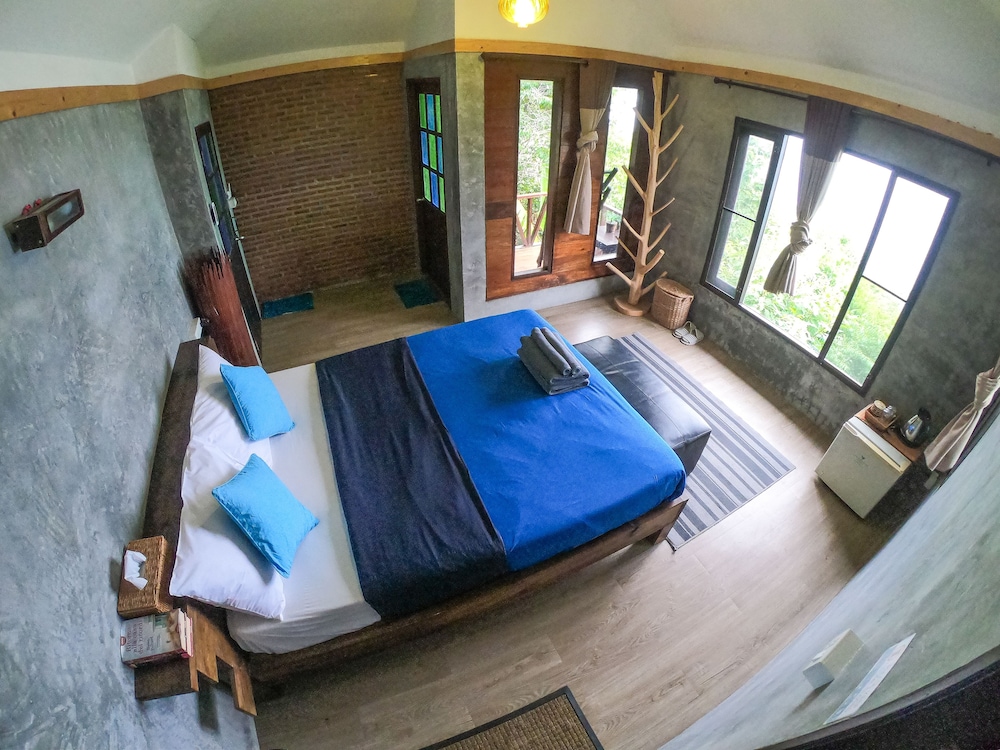 Blue Heaven Resort Koh Tao 3/26