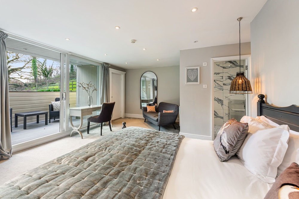The Bickley Mill Inn 16/50