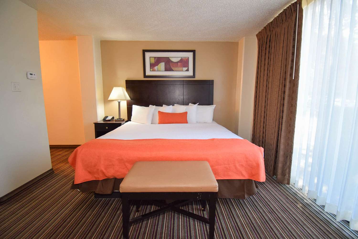 Hawthorn Extended Stay by Wyndham Richardson 10/35