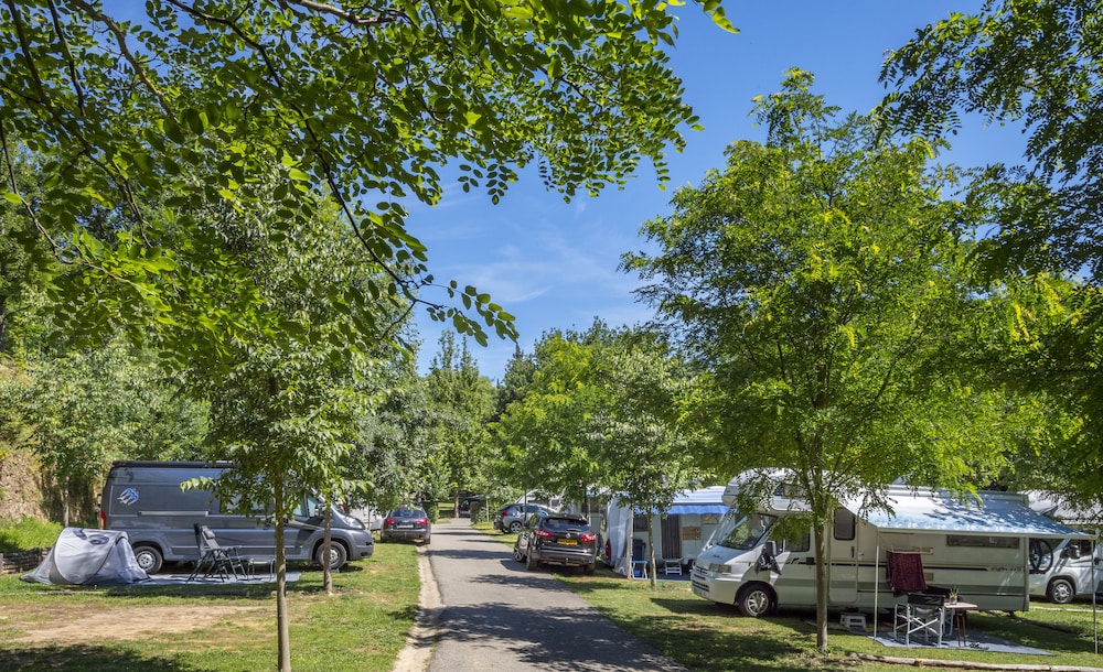 Camping Siena Colleverde 19/35