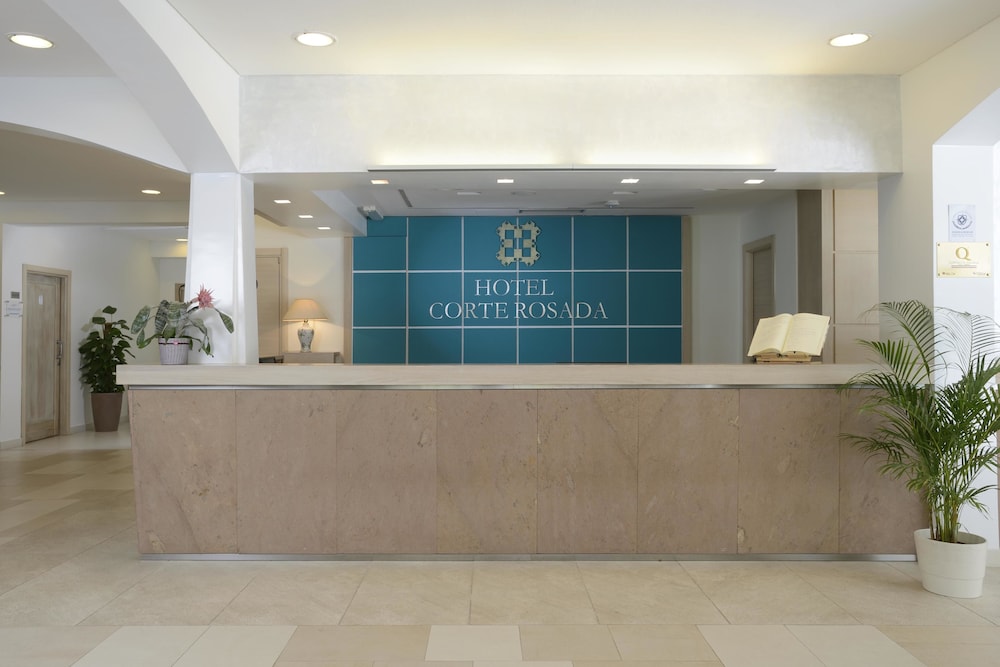 Hotel Corte Rosada - Adults Only Affiliated by Melia 3/48