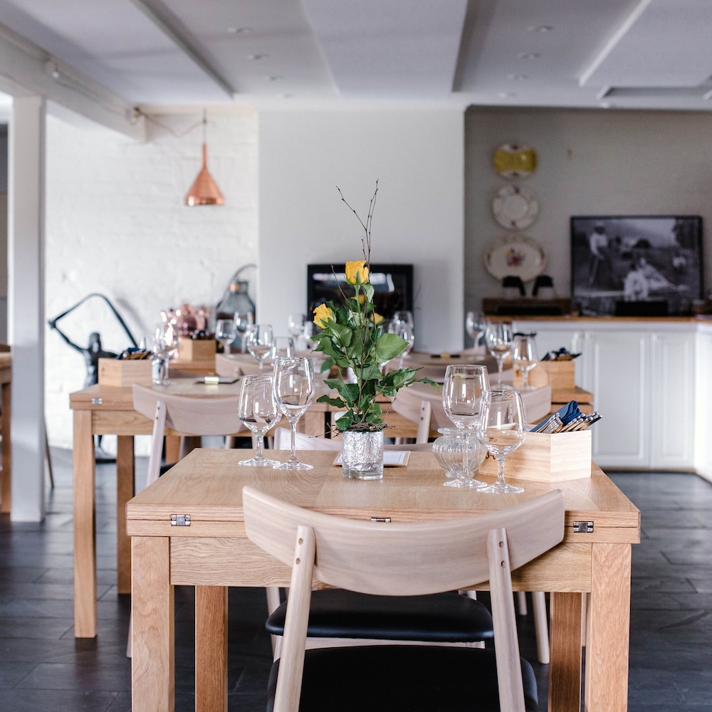 Store Ringheim Hotell and Restaurant 47/60