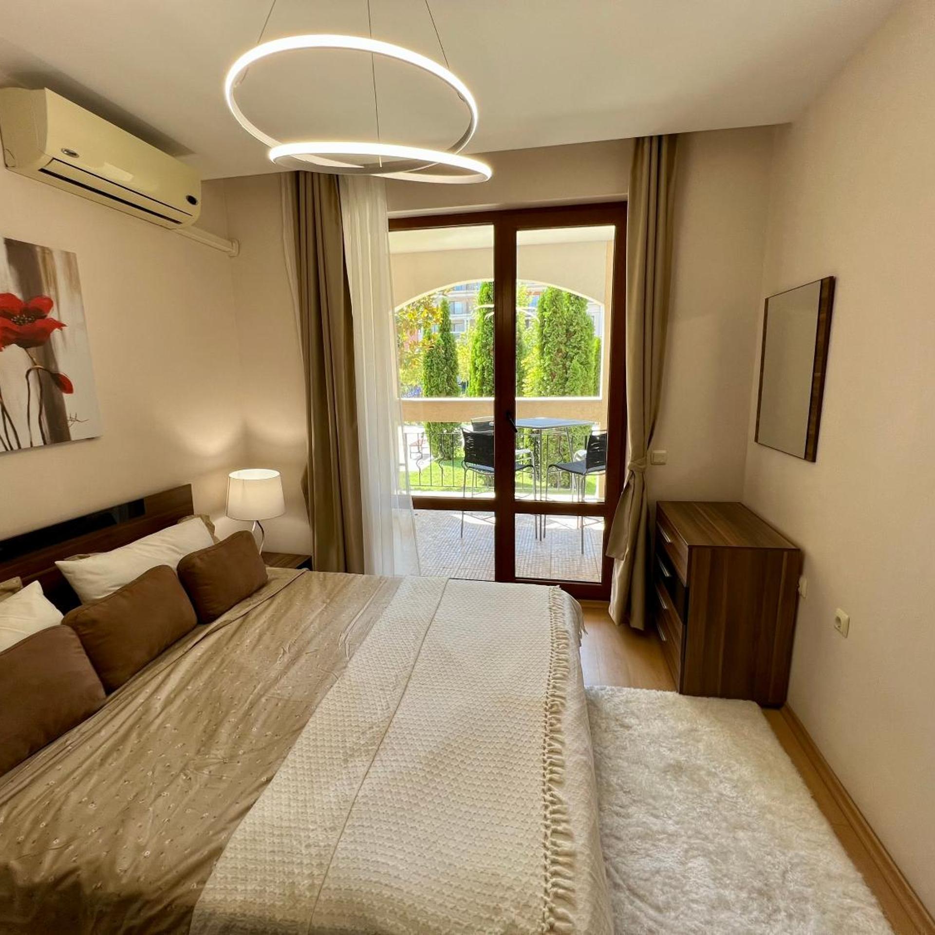 Prestige Fort Beach 36/64