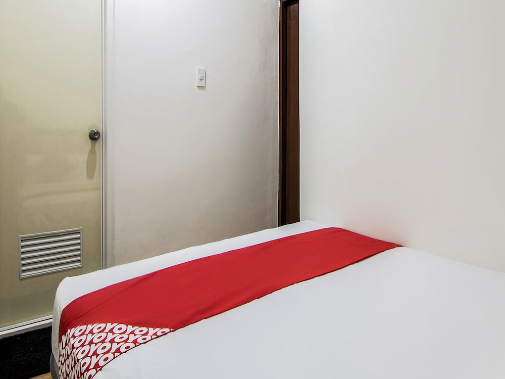 Oyo 431 Apollo 11 Apartelle 13/23