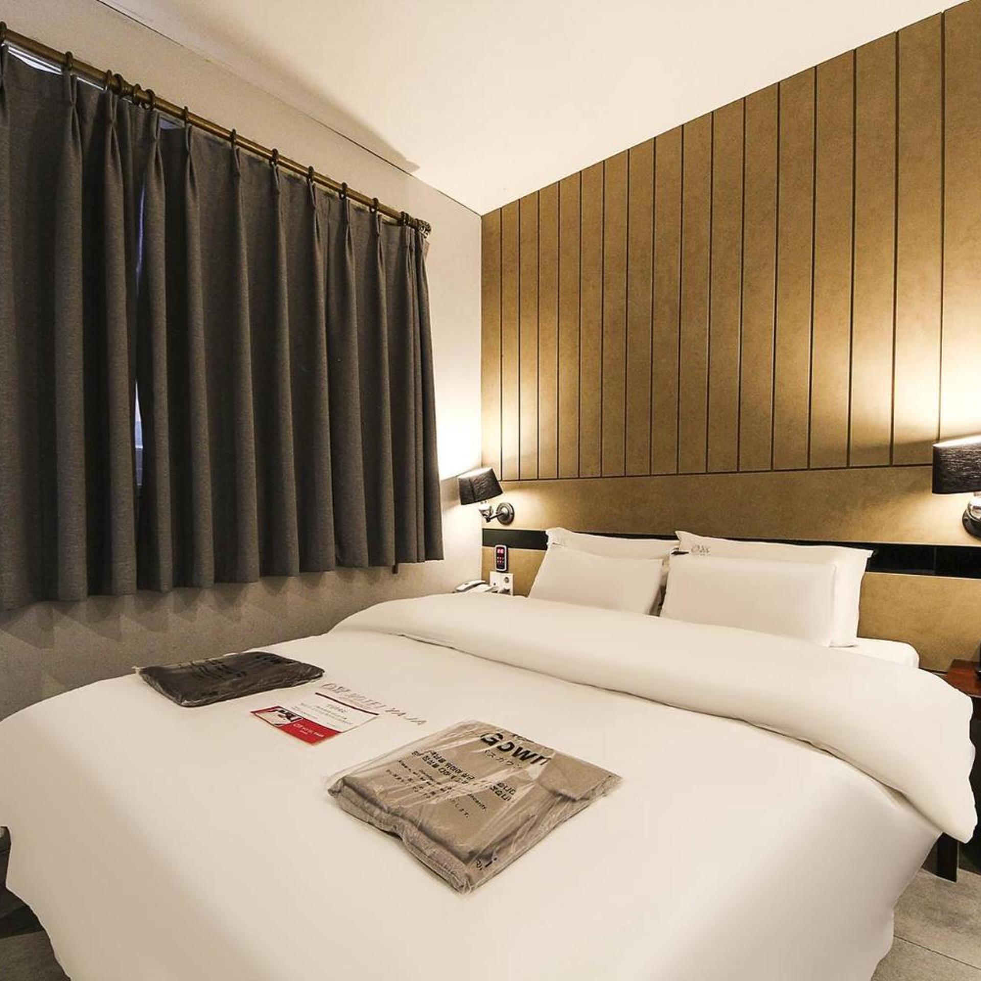 Hotel Yaja 8/89