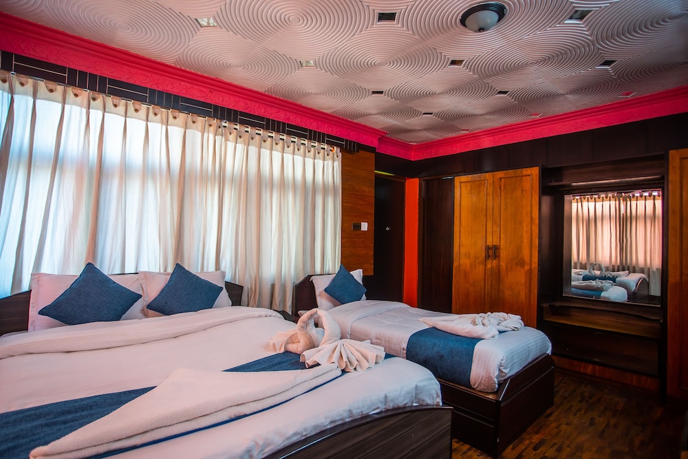 Hotel Horizon 38/69