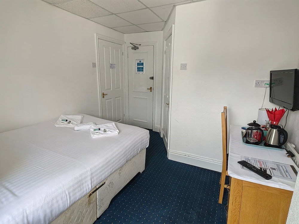 Celtic Bay Guest House 16/57
