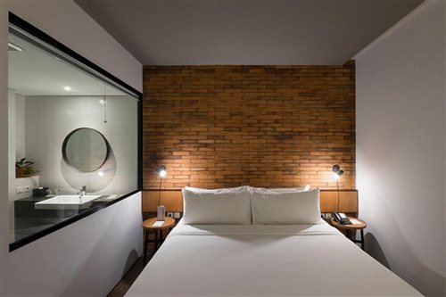 Room, King Bed