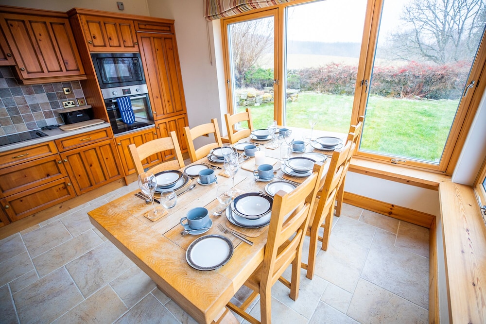 Errichel House and Cottages B&B 29/50