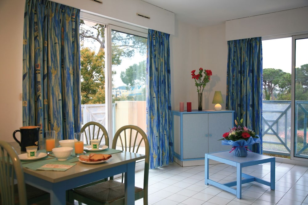 Residence Lagrange Vacances Le Domaine Des Grands Pins 14/25